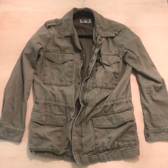 Urban Outfitters utility jacket - Picture 1 of 1